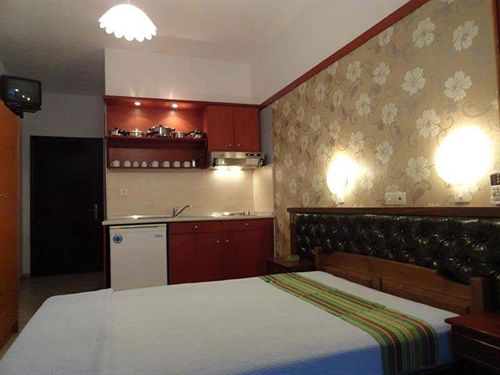 Blue Sky Apartments  | Thasos | East Macedonia and Thrace | Greece 14