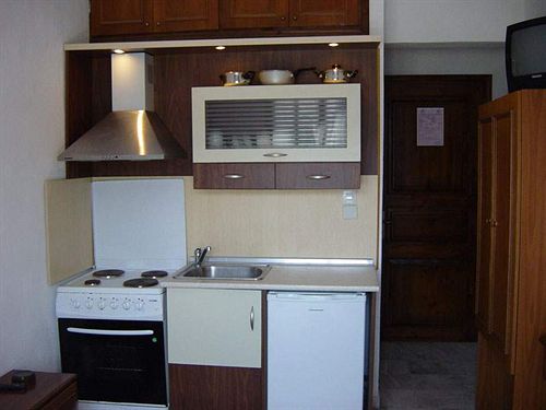 Blue Sky Apartments  | Thasos | East Macedonia and Thrace | Greece 16