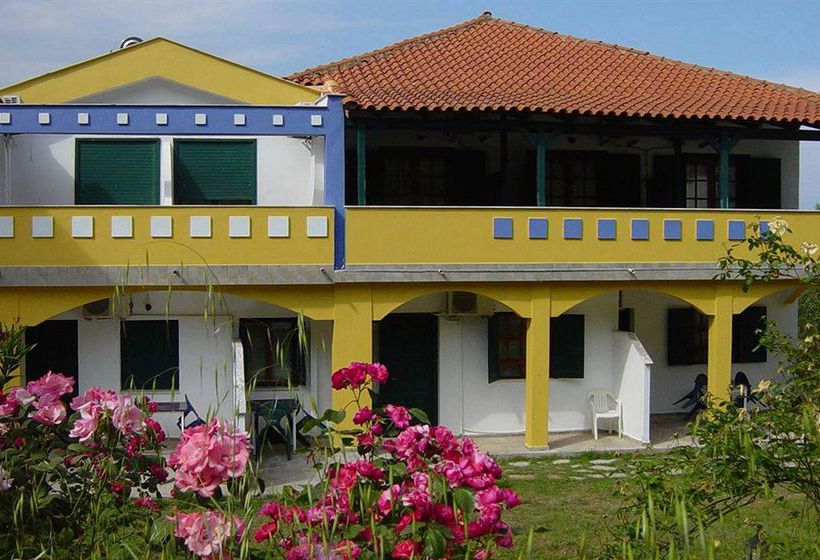 Blue Sky Apartments  | Thasos | East Macedonia and Thrace | Greece 2