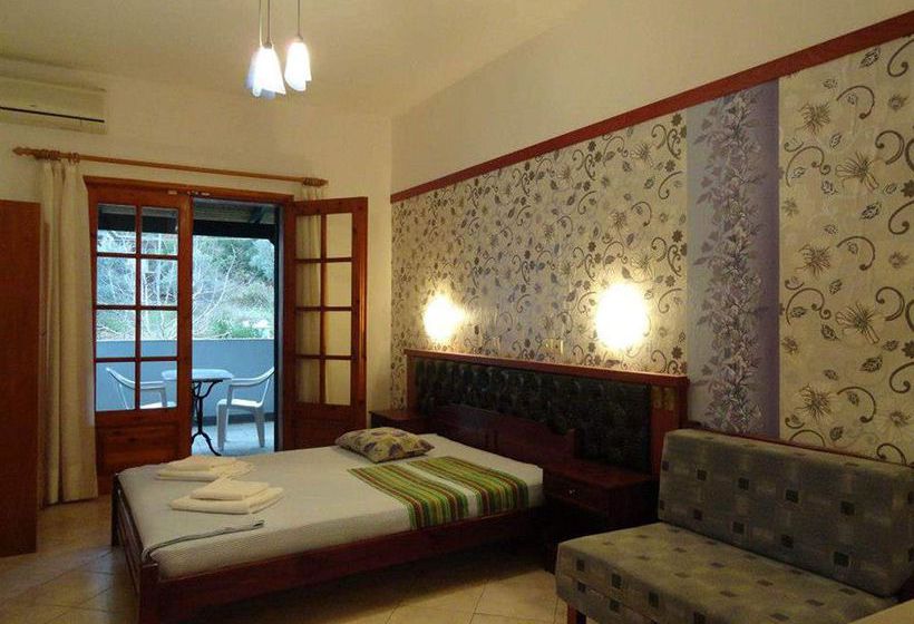 Blue Sky Apartments  | Thasos | East Macedonia and Thrace | Greece 3