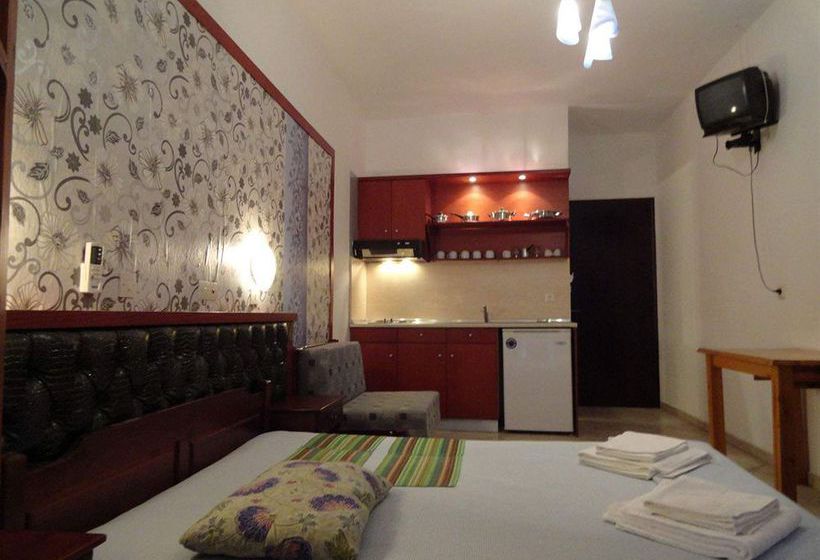 Blue Sky Apartments  | Thasos | East Macedonia and Thrace | Greece 4