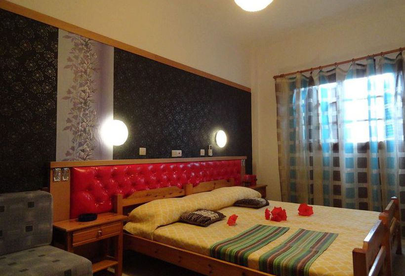 Blue Sky Apartments  | Thasos | East Macedonia and Thrace | Greece 5