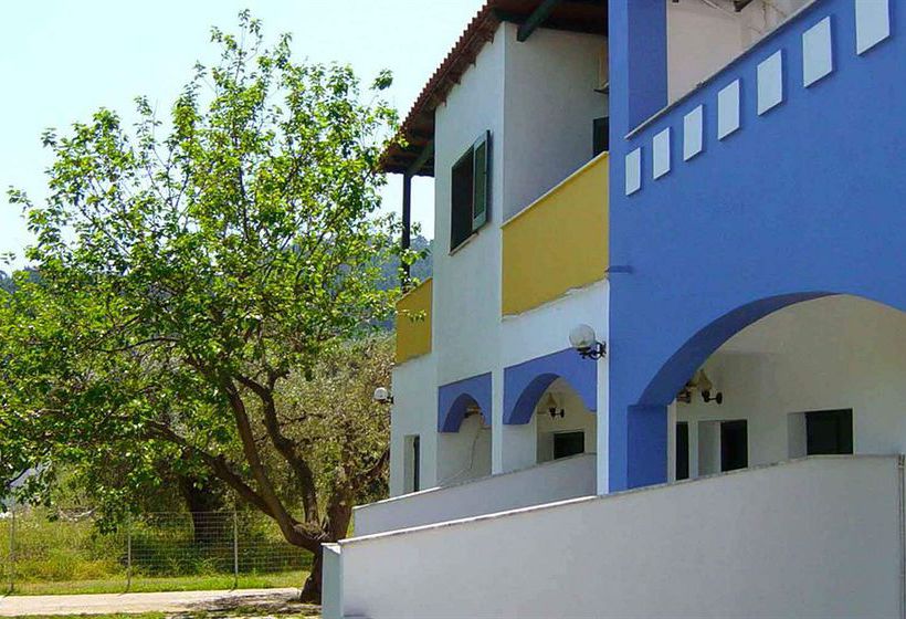 Blue Sky Apartments  | Thasos | East Macedonia and Thrace | Greece 7