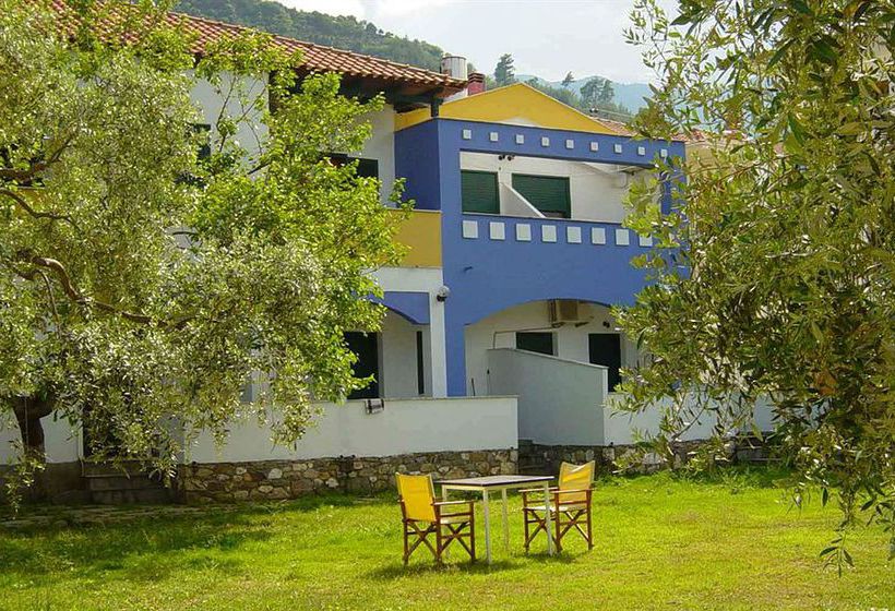 Blue Sky Apartments  | Thasos | East Macedonia and Thrace | Greece 8