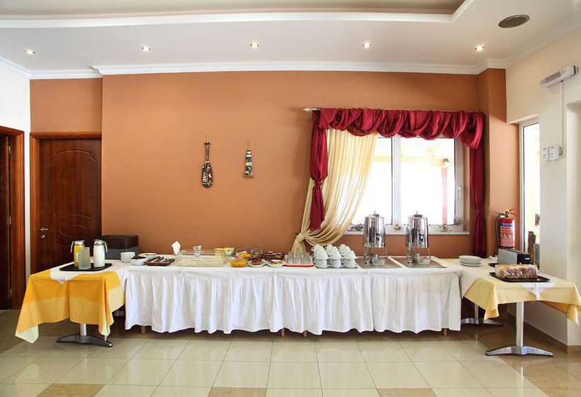 Elektra Hotel  | Paleros | West Grecia | Greece 1