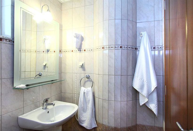 Elektra Hotel  | Paleros | West Grecia | Greece 12