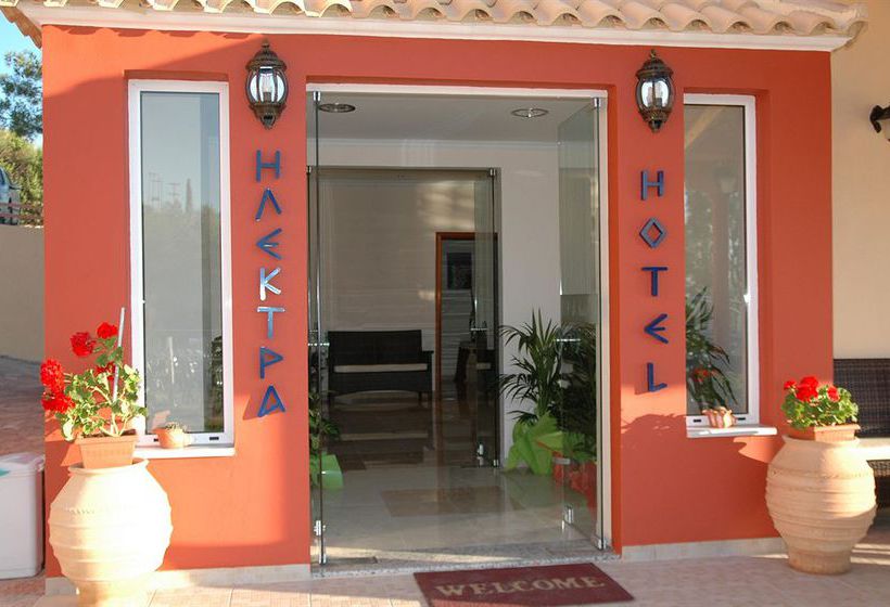 Elektra Hotel  | Paleros | West Grecia | Greece 13