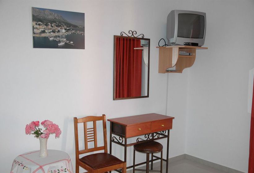 Elektra Hotel  | Paleros | West Grecia | Greece 15