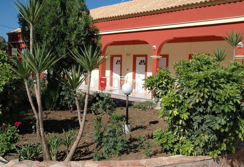 Elektra Hotel  | Paleros | West Grecia | Greece 19