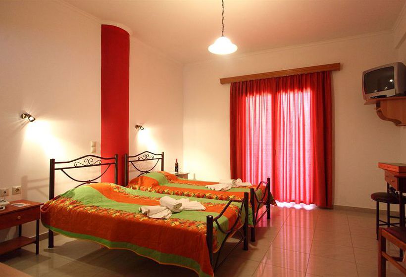 Elektra Hotel  | Paleros | West Grecia | Greece 2