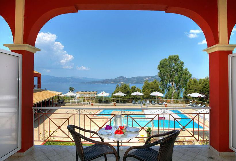 Elektra Hotel  | Paleros | West Grecia | Greece 4