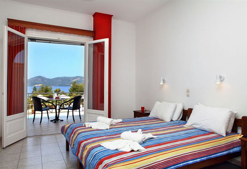 Elektra Hotel  | Paleros | West Grecia | Greece 5