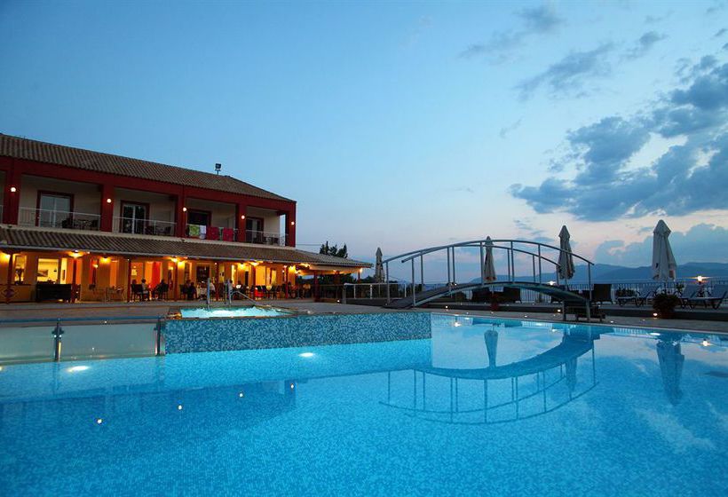 Elektra Hotel  | Paleros | West Grecia | Greece 6