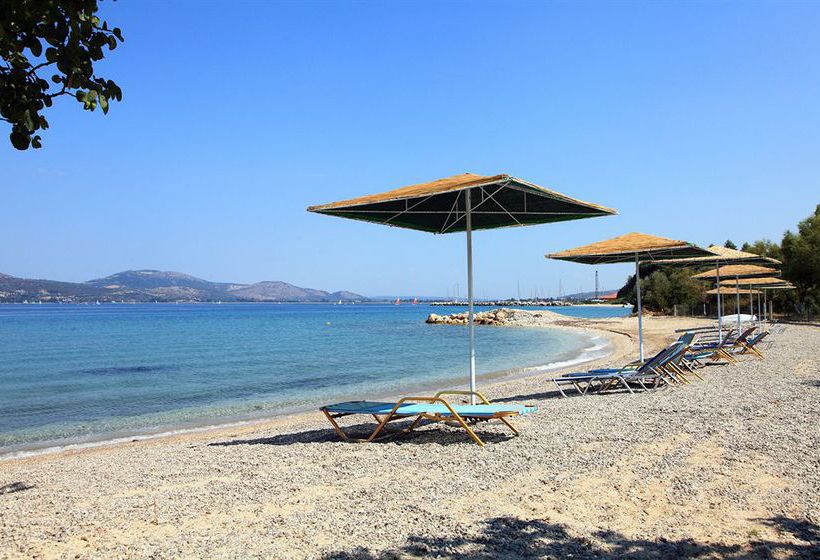 Elektra Hotel  | Paleros | West Grecia | Greece 8