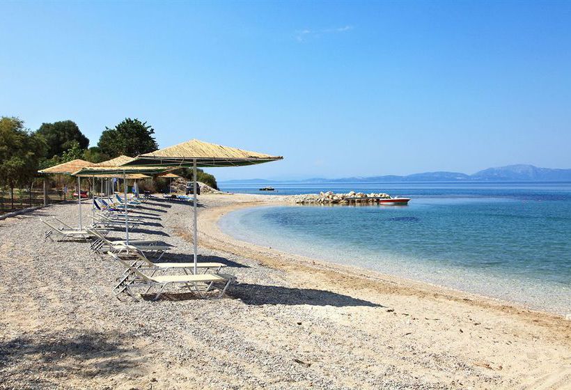 Elektra Hotel  | Paleros | West Grecia | Greece 9