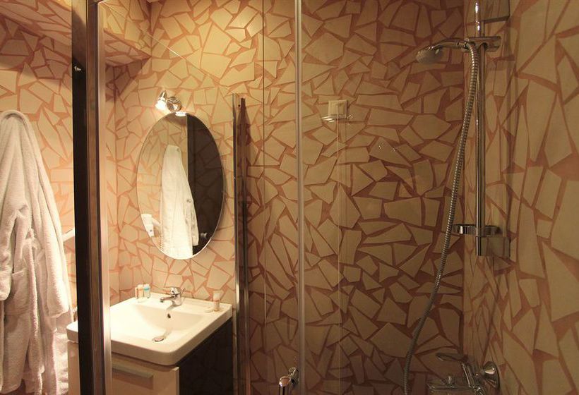 Hotel White Lotus  | Athens | Attica | Greece 10