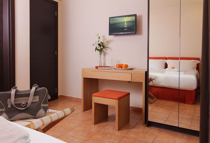 Hotel White Lotus  | Athens | Attica | Greece 11