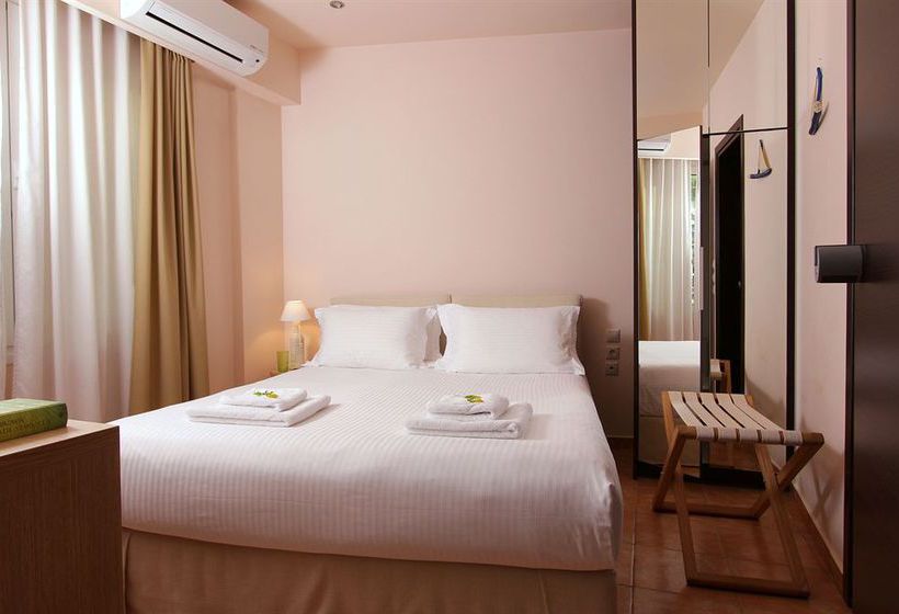 Hotel White Lotus  | Athens | Attica | Greece 12