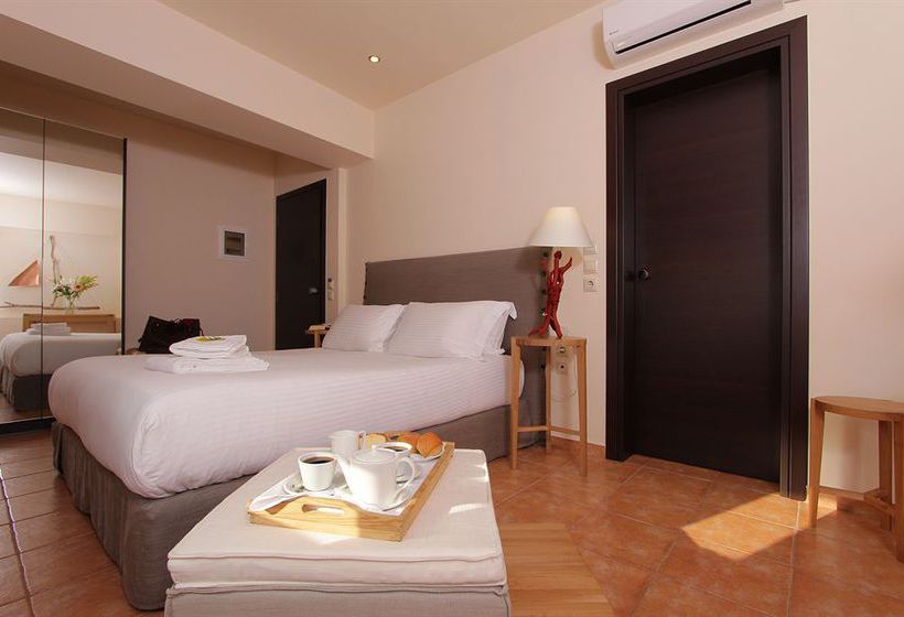 Hotel White Lotus  | Athens | Attica | Greece 14