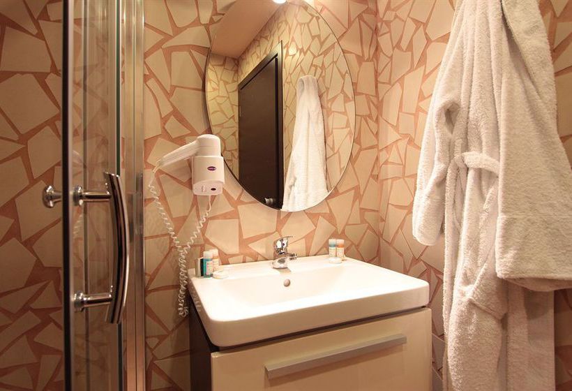 Hotel White Lotus  | Athens | Attica | Greece 16