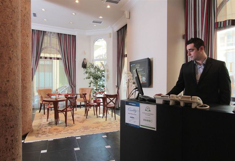 Hotel White Lotus  | Athens | Attica | Greece 17