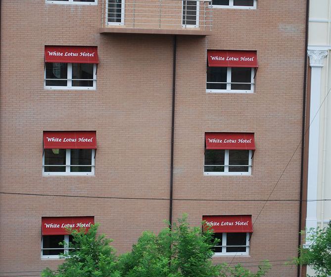 Hotel White Lotus  | Athens | Attica | Greece 18