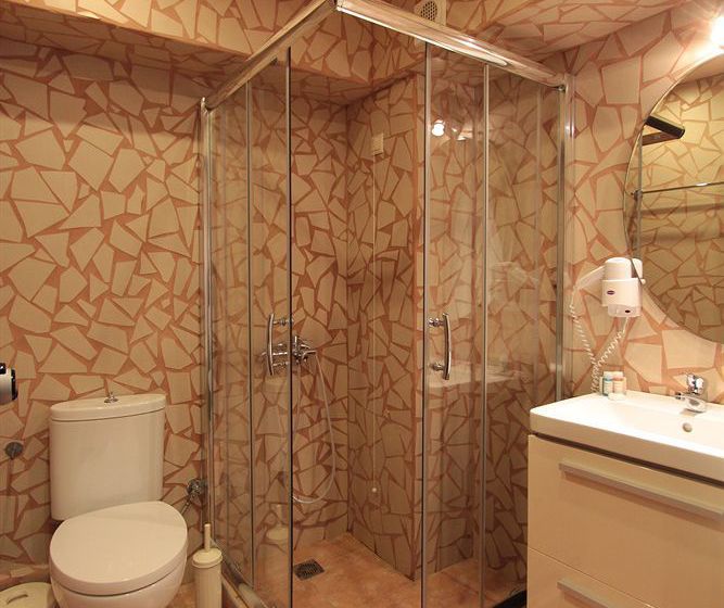 Hotel White Lotus  | Athens | Attica | Greece 19