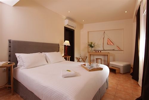 Hotel White Lotus  | Athens | Attica | Greece 20