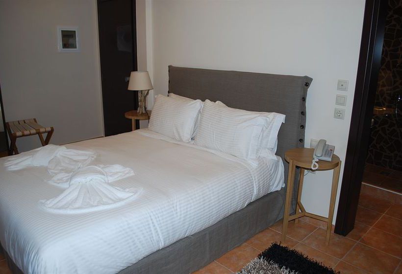 Hotel White Lotus  | Athens | Attica | Greece 3