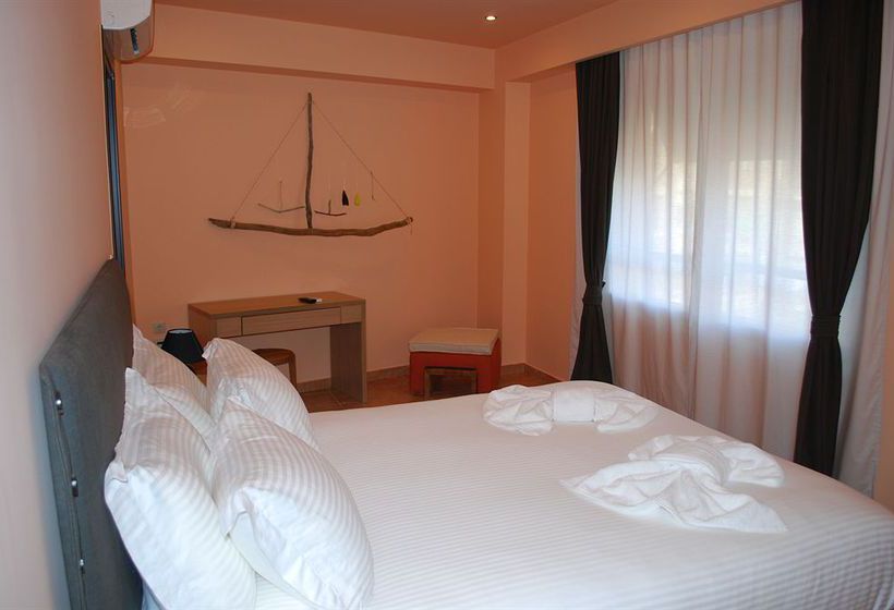 Hotel White Lotus  | Athens | Attica | Greece 4