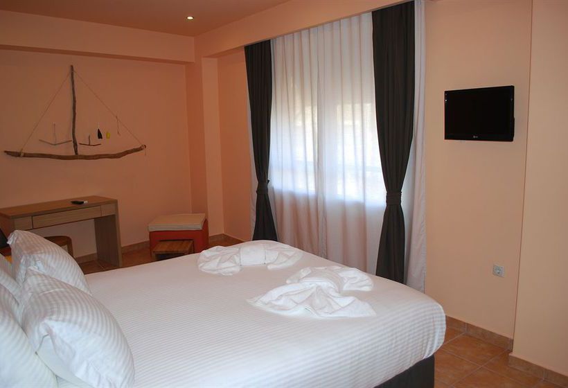 Hotel White Lotus  | Athens | Attica | Greece 5