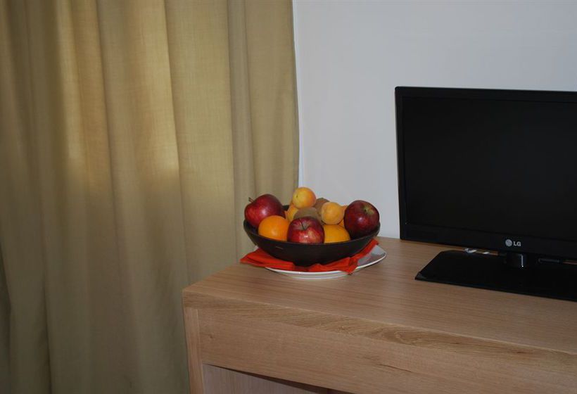 Hotel White Lotus  | Athens | Attica | Greece 6