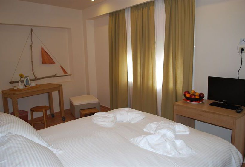 Hotel White Lotus  | Athens | Attica | Greece 7