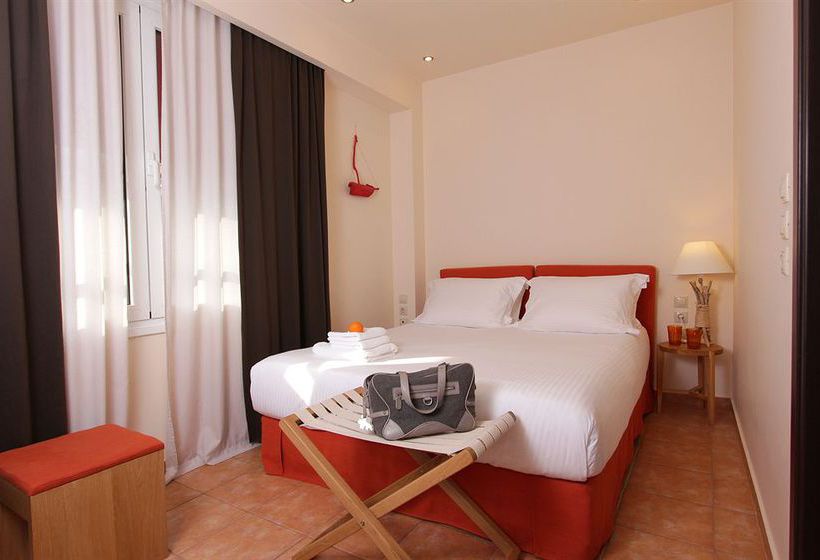 Hotel White Lotus  | Athens | Attica | Greece 8