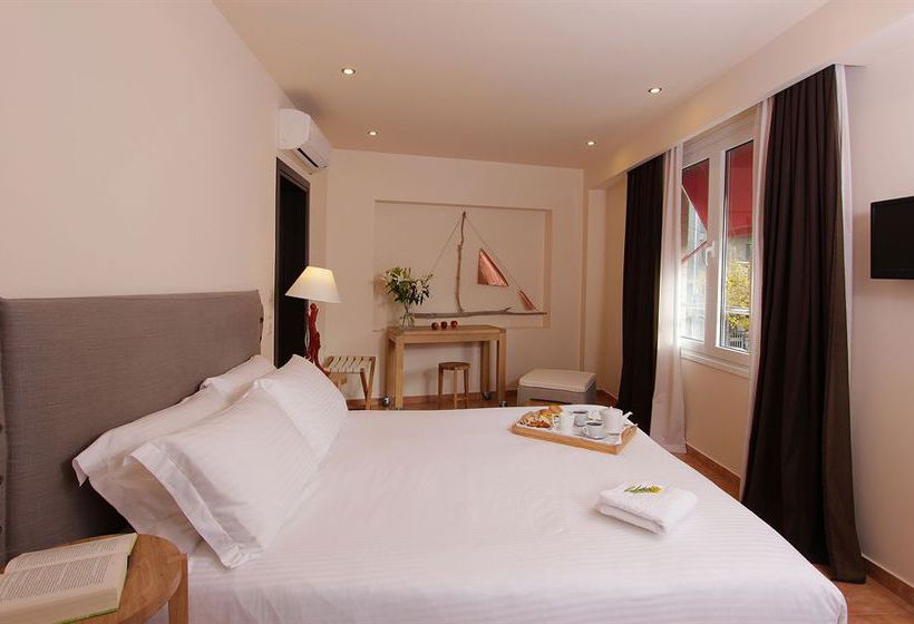 Hotel White Lotus  | Athens | Attica | Greece 9