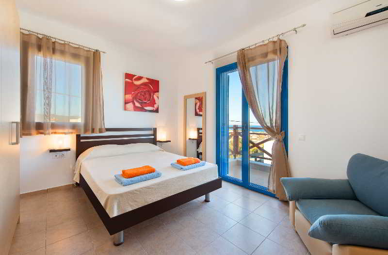 Hotel Blue Sea Villa Rodas