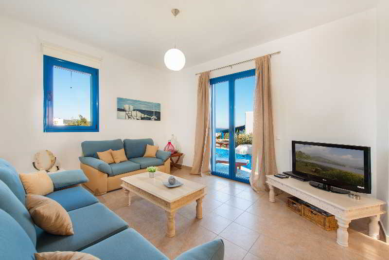 Hotel Blue Sea Villa  | Gennadi | Rhodes | Greece 2