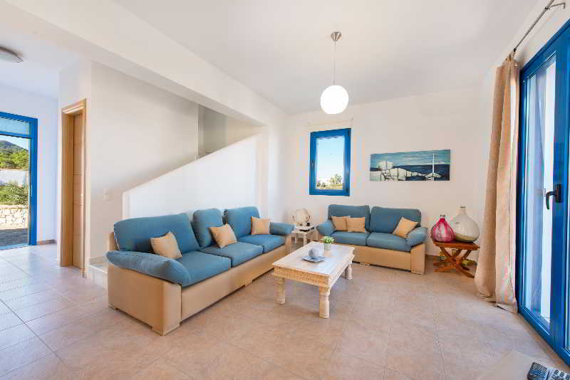 Hotel Blue Sea Villa  | Gennadi | Rhodes | Greece 3