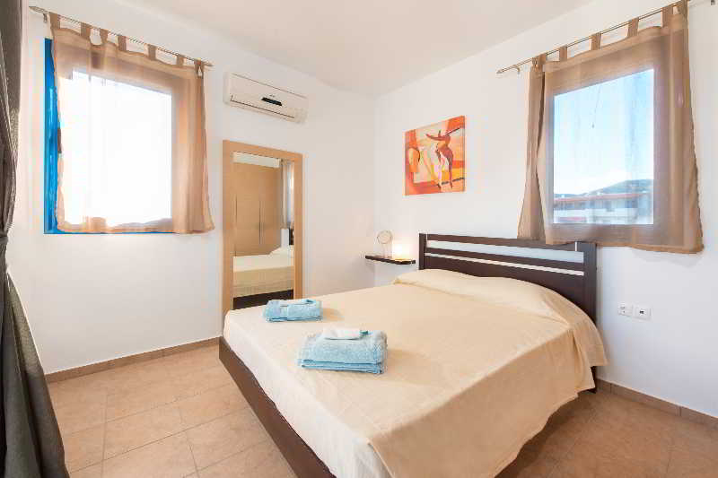 Hotel Blue Sea Villa  | Gennadi | Rhodes | Greece 4