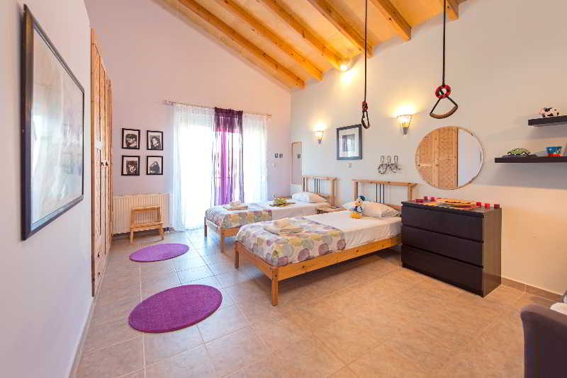 Hotel Olive Villa Kolymbia  | Kolymbia | Rhodes | Greece 1