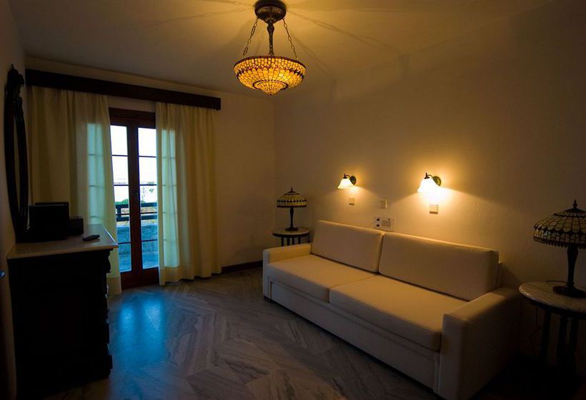 Karma Porto Paros Hotel & Villas Naousa Islas Cícladas