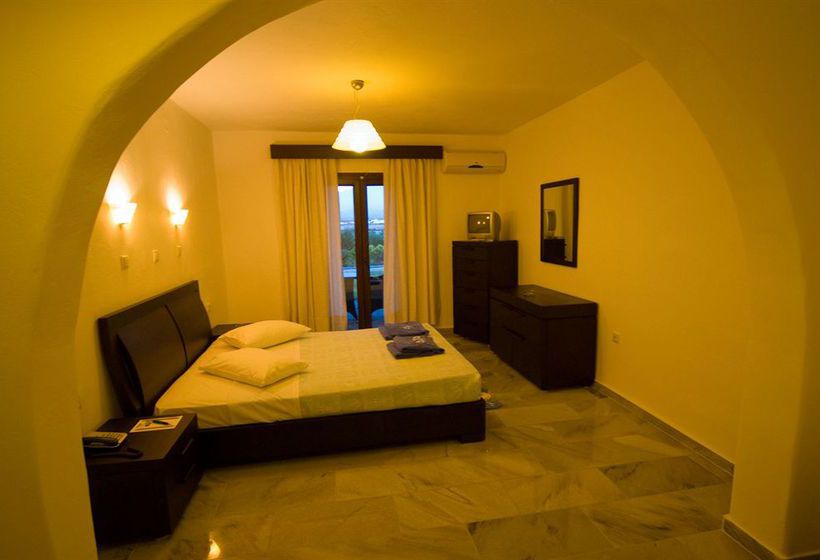 Karma Porto Paros Hotel & Villas  | Naousa | Cyclades | Greece 1