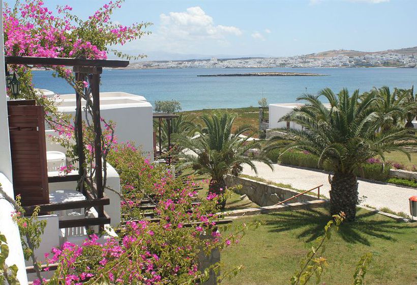 Karma Porto Paros Hotel & Villas  | Naousa | Cyclades | Greece 10