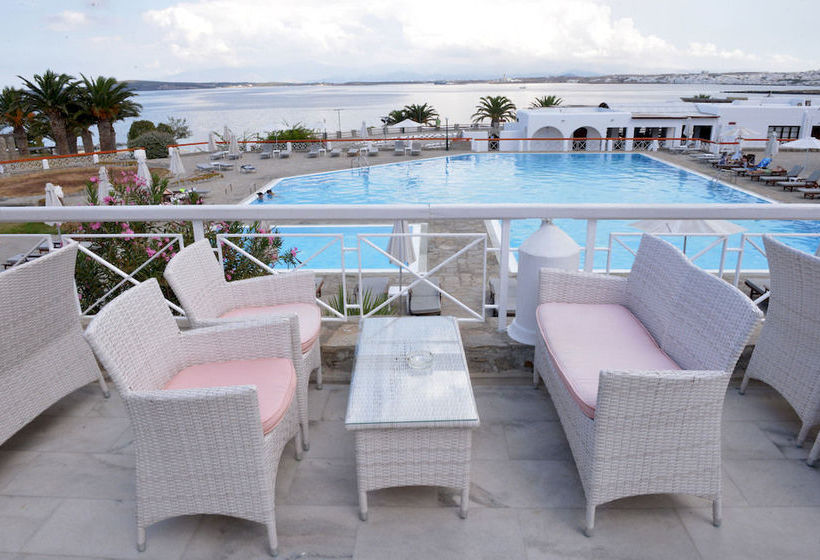 Karma Porto Paros Hotel & Villas  | Naousa | Cyclades | Greece 17