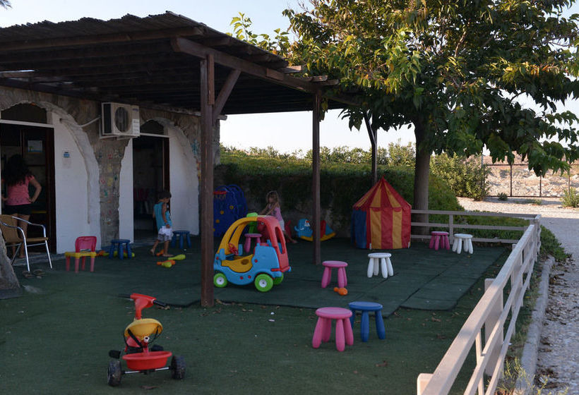 Karma Porto Paros Hotel & Villas  | Naousa | Cyclades | Greece 18