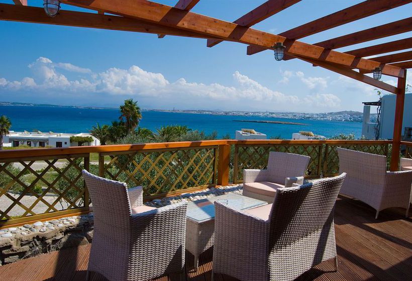 Karma Porto Paros Hotel & Villas  | Naousa | Cyclades | Greece 2