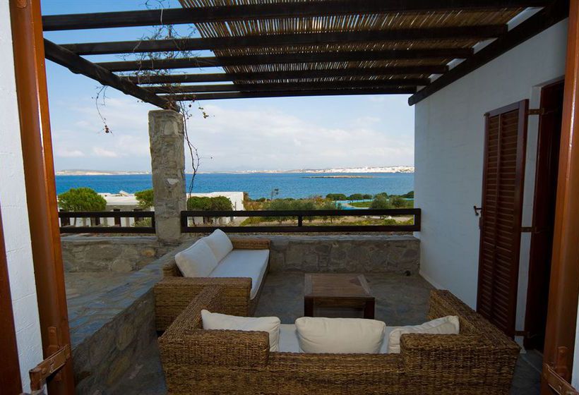 Karma Porto Paros Hotel & Villas  | Naousa | Cyclades | Greece 3