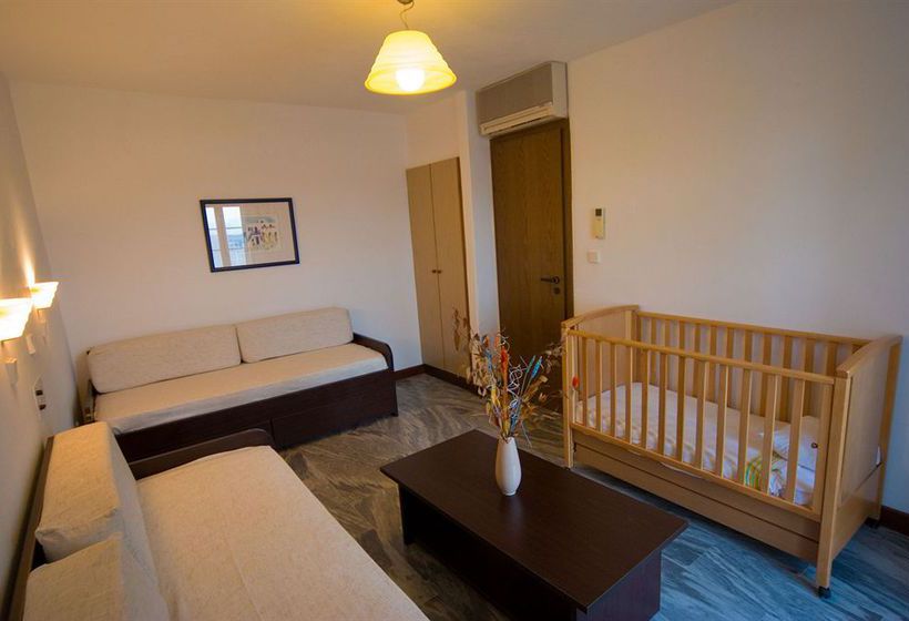 Karma Porto Paros Hotel & Villas  | Naousa | Cyclades | Greece 4