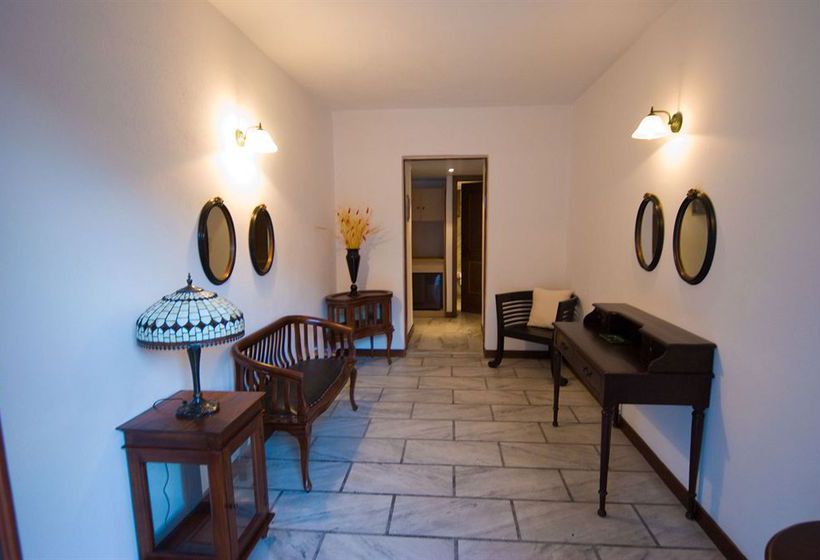 Karma Porto Paros Hotel & Villas  | Naousa | Cyclades | Greece 5