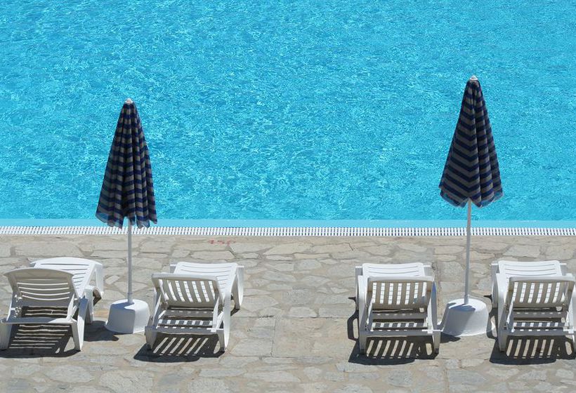 Karma Porto Paros Hotel & Villas  | Naousa | Cyclades | Greece 7